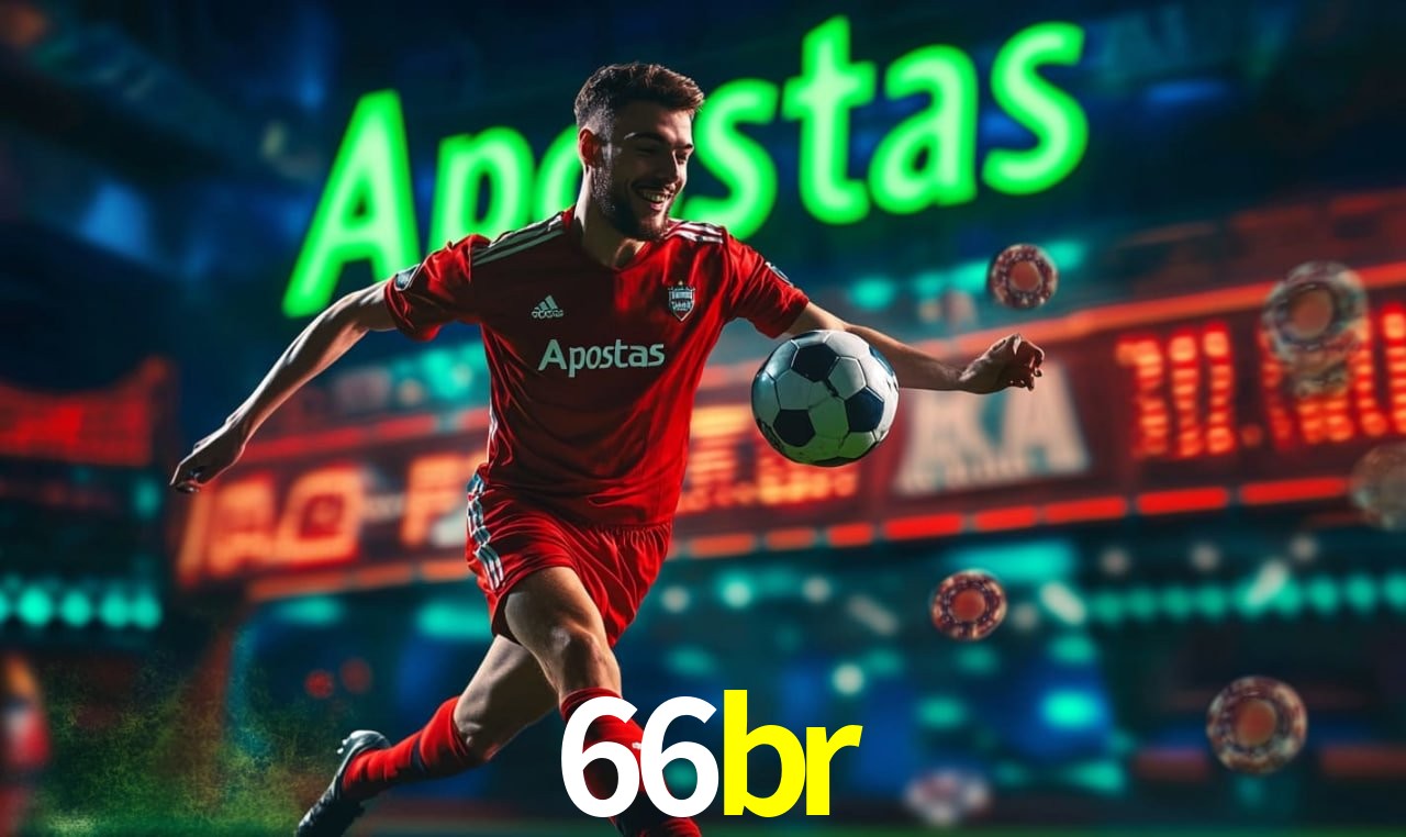 Descubra a Essência do 66br: Nossa História e Compromissos