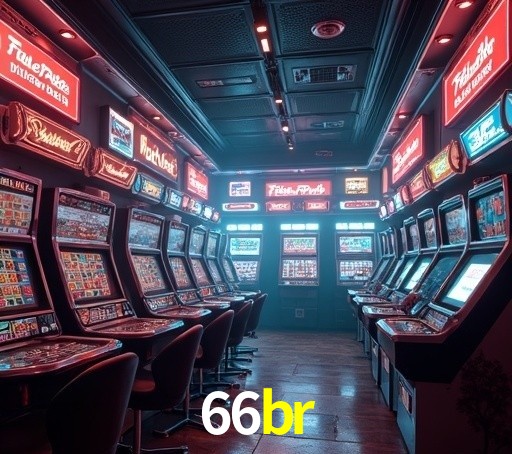 Depósito e saque na 66br