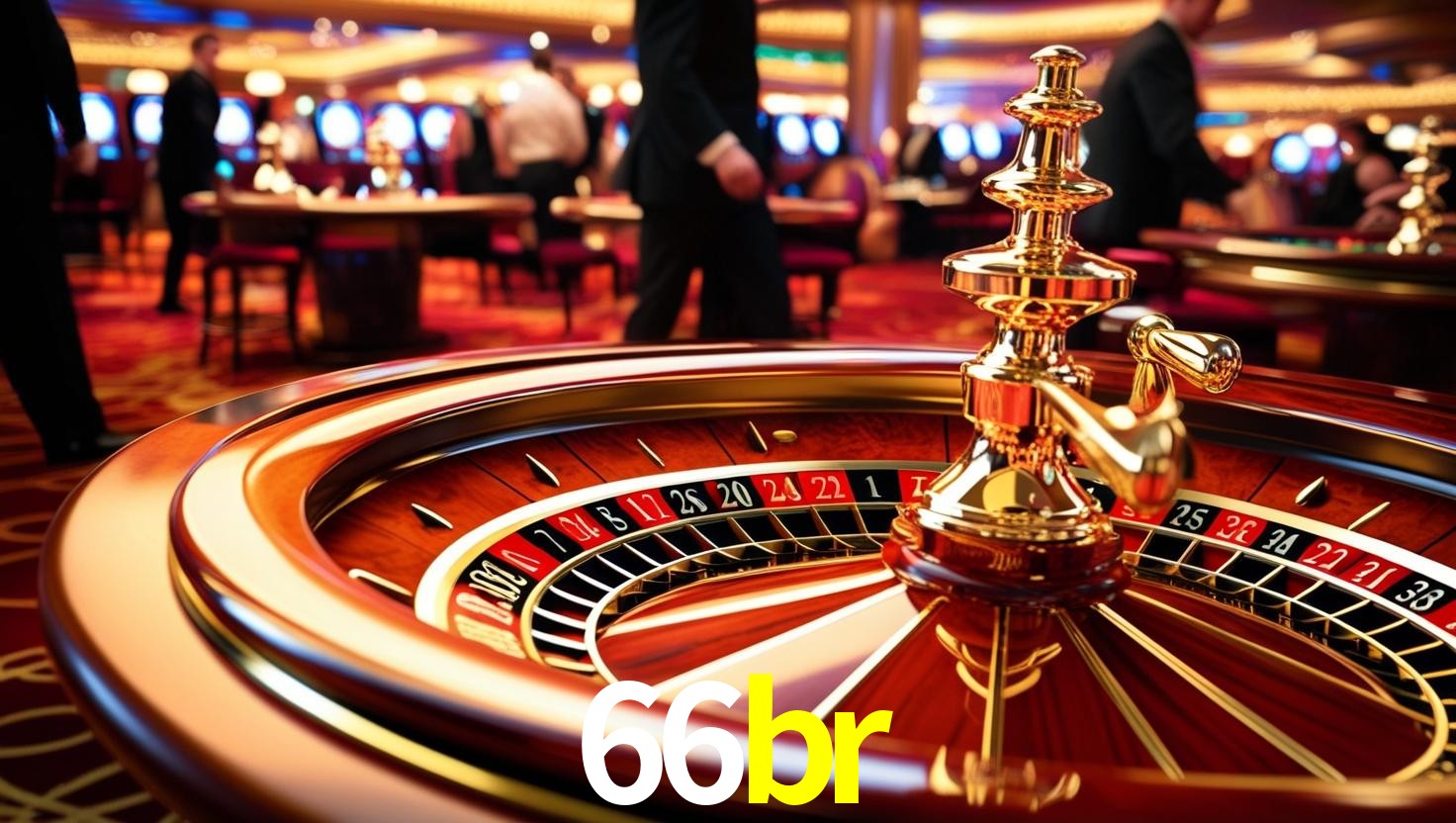 Verificação de Conta 66BR.COM