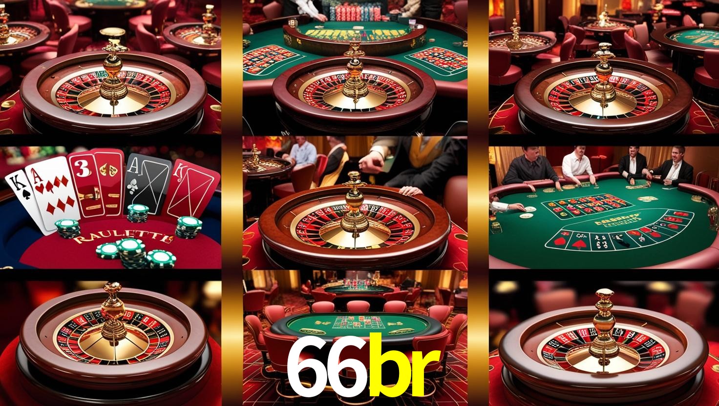 Cadastro Rápido 66BR.COM