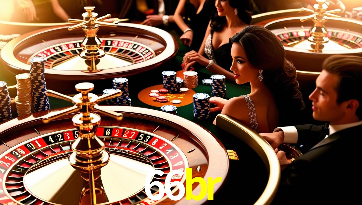 Login Seguro 66BR.COM